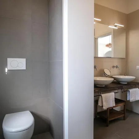 La Casa Sul Mare - Terra Apartment San Pietro in Bevagna