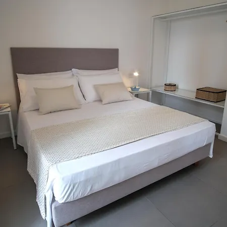 La Casa Sul Mare - Terra * San Pietro in Bevagna