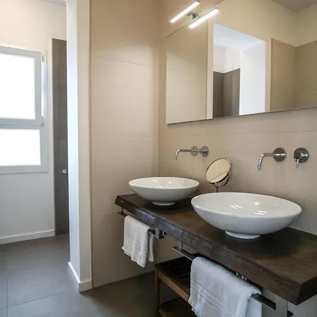 La Casa Sul Mare - Terra Apartment *
