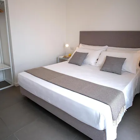 Apartment La Casa Sul Mare - Terra