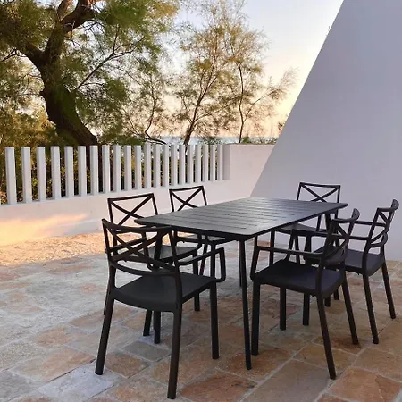 Apartment La Casa Sul Mare - Terra San Pietro in Bevagna
