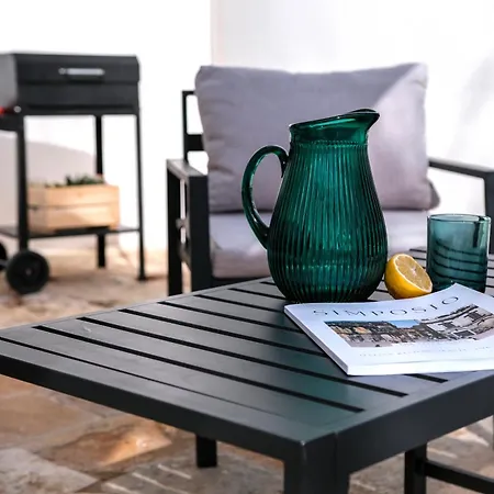 La Casa Sul Mare - Terra Apartment *